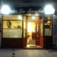 La Farola