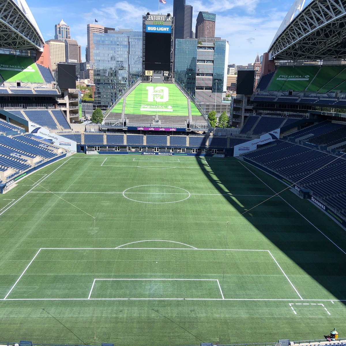 CenturyLink Field - All You Need to Know BEFORE You Go (with Photos)