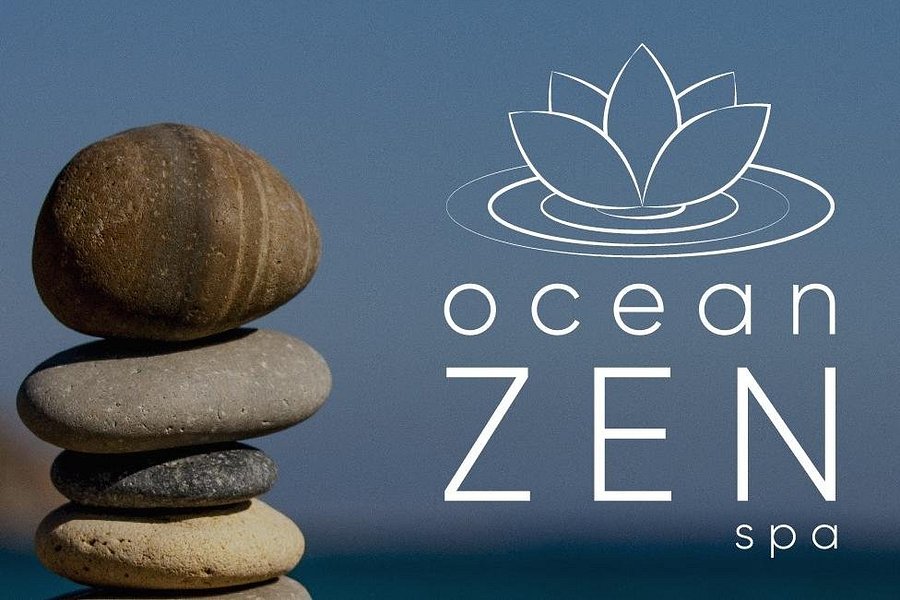 Ocean Zen Spa image