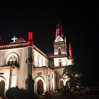 Christ Church Lucknow