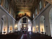 Church of Mary Magdalene, Riga