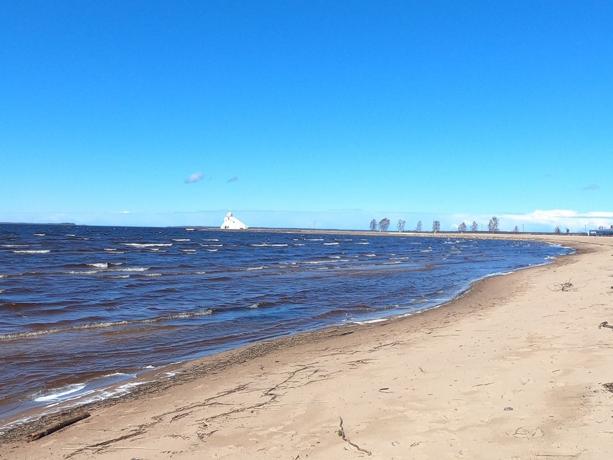 NALLIKARI BEACH (Oulu) - All You Need to Know BEFORE You Go