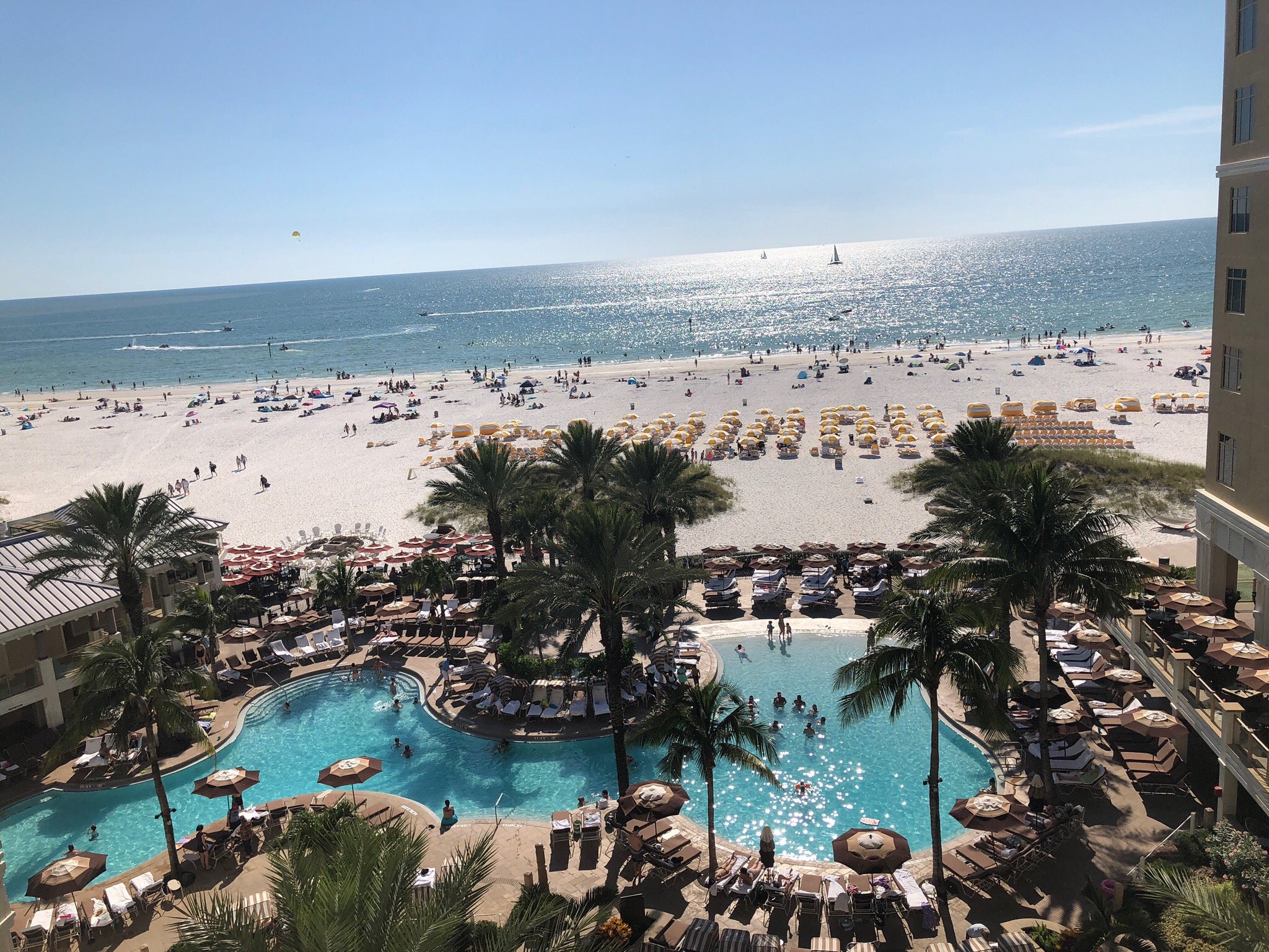 SANDPEARL RESORT - Updated 2022 Reviews (Clearwater, Florida)