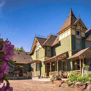 May 2019 Photo of the Inn. Taken by our photographer friend Arun Rohila