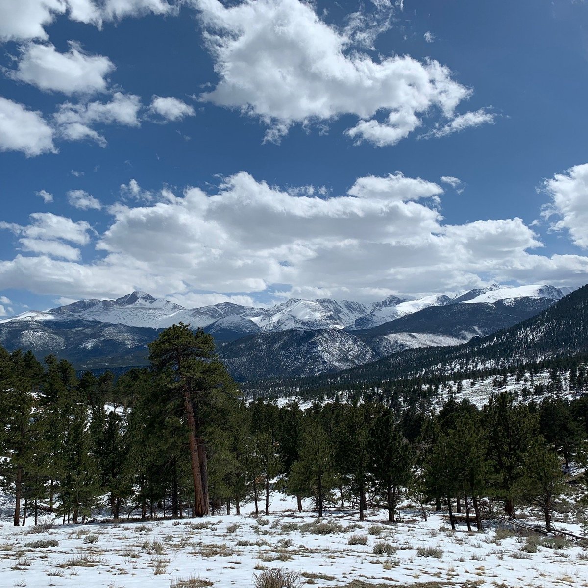 Estes Park Visitor Center (2025) - All You Need to Know BEFORE You Go ...