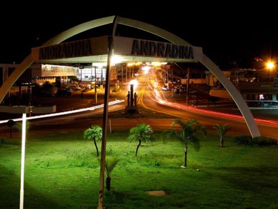 DELTA HOTEL ANDRADINA 2* (Brasil) - de R$ 151