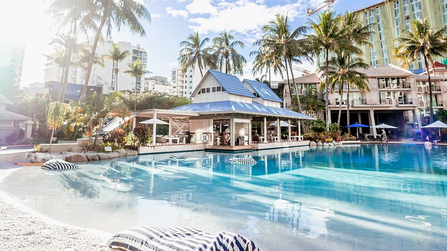 Novotel Cairns Oasis Resort 132 ̶1̶7̶4̶ Updated 2021 Prices 