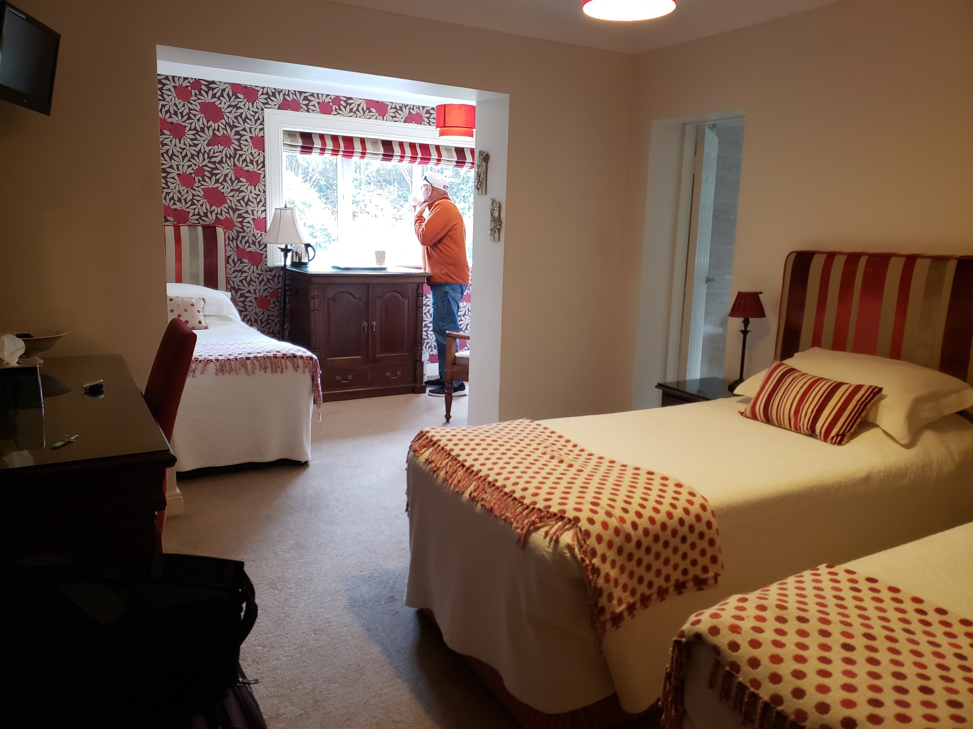 Rivermount House B&B Rooms: Pictures & Reviews - Tripadvisor