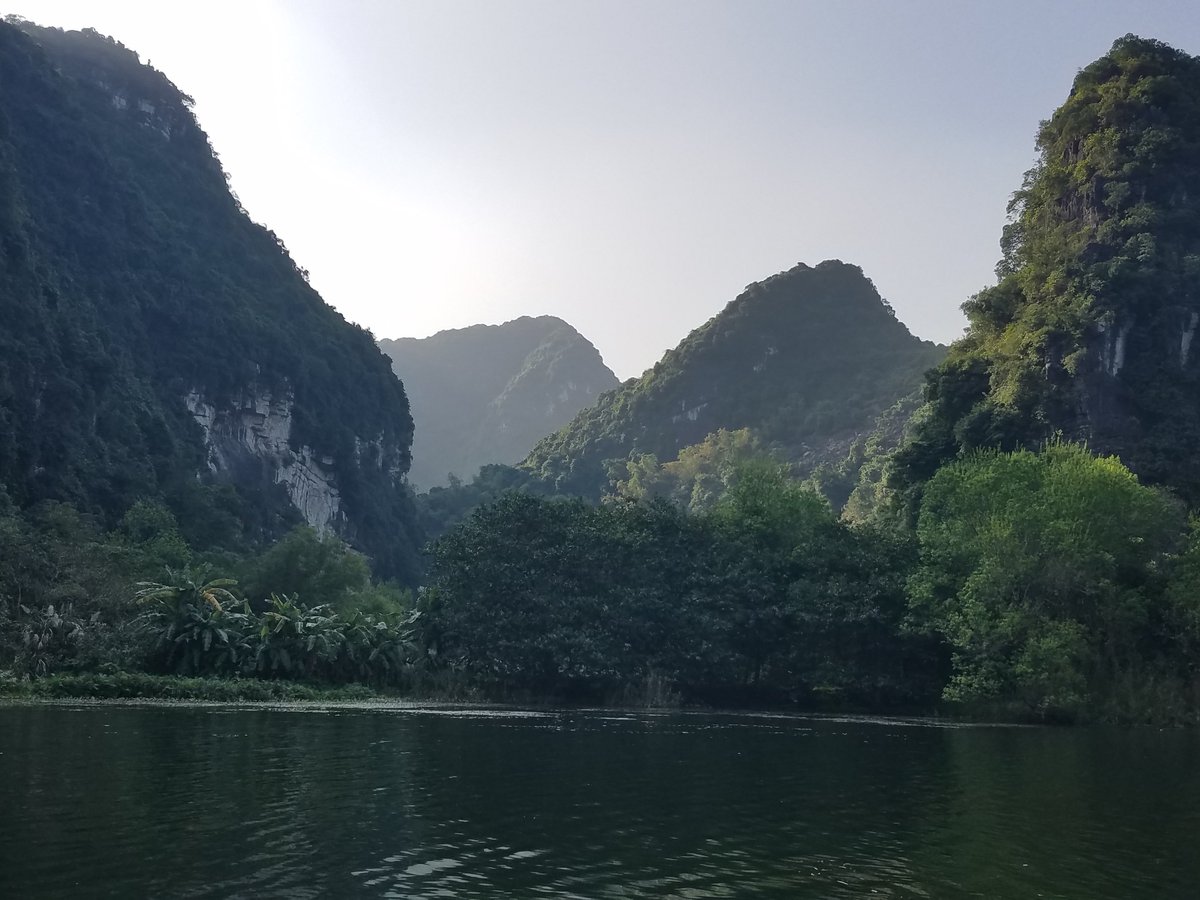 Trang An Tours (Ninh Binh) - All You Need To Know Before You Go