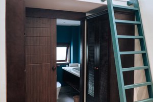 Phòng & Phòng Suite
