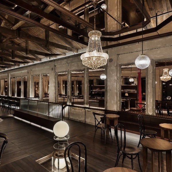 THE 10 BEST Restaurants Near The Spot Fabulous (Updated 2025)