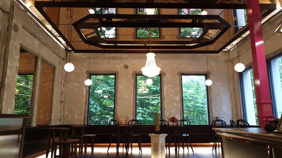 THE SPOT FABULOUS, Seoul - Myeongdong - Restaurant Reviews, Photos & Phone Number - Tripadvisor