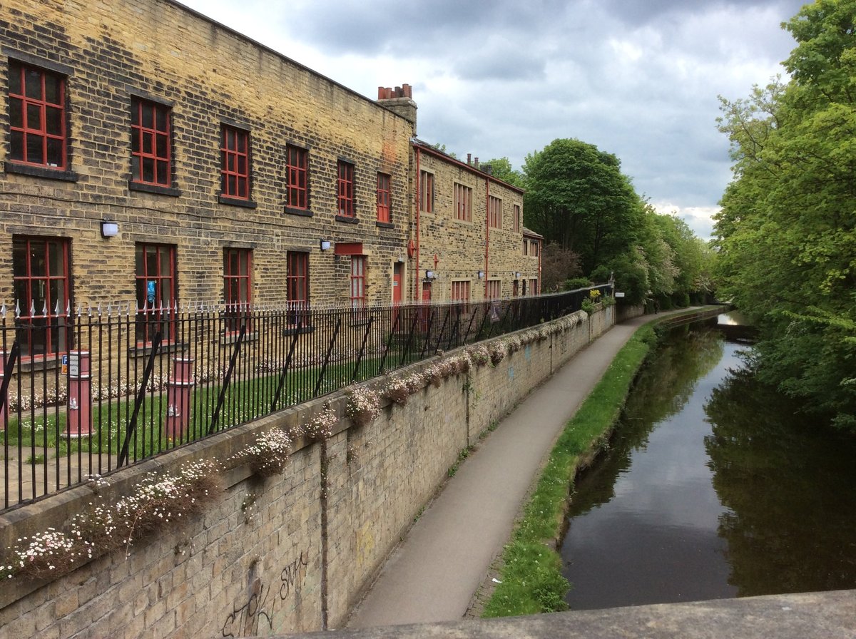 ARMLEY MILLS INDUSTRIAL MUSEUM WEST YORKSHIRE INGLATERRA