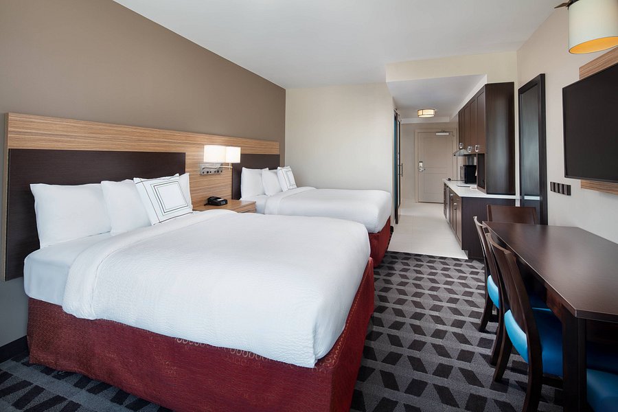 Towneplace Suites By Marriott San Diego Downtown 98 1 4 0 Updated 2020 Prices Hotel Reviews Ca Tripadvisor