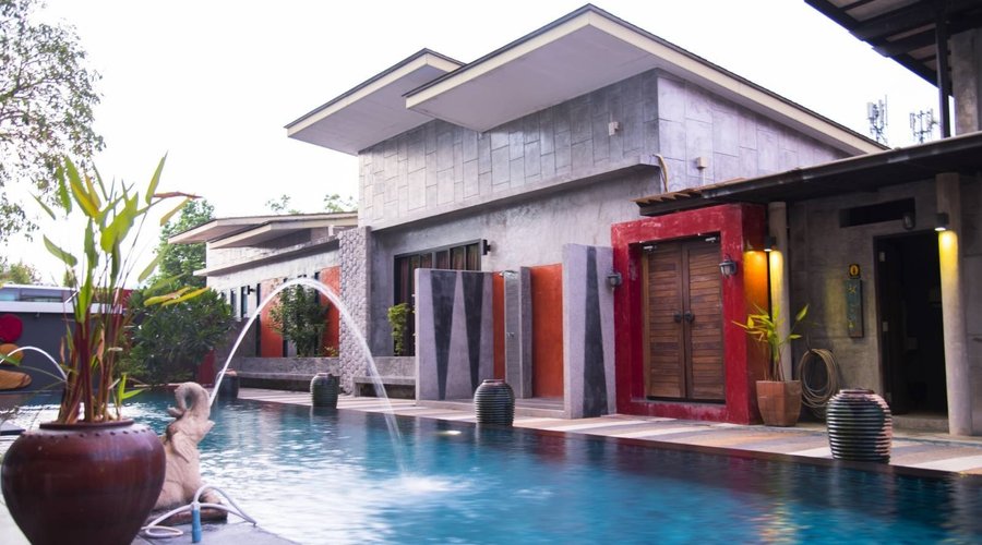 Phuketa Hotel