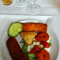 Thiba mix