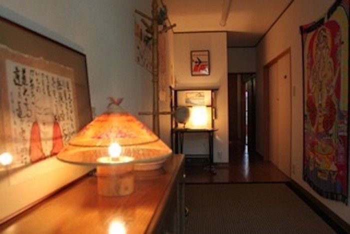 GUESTHOUSE NAMASTE - Prices & Japanese Guest House Reviews (Kanazawa ...