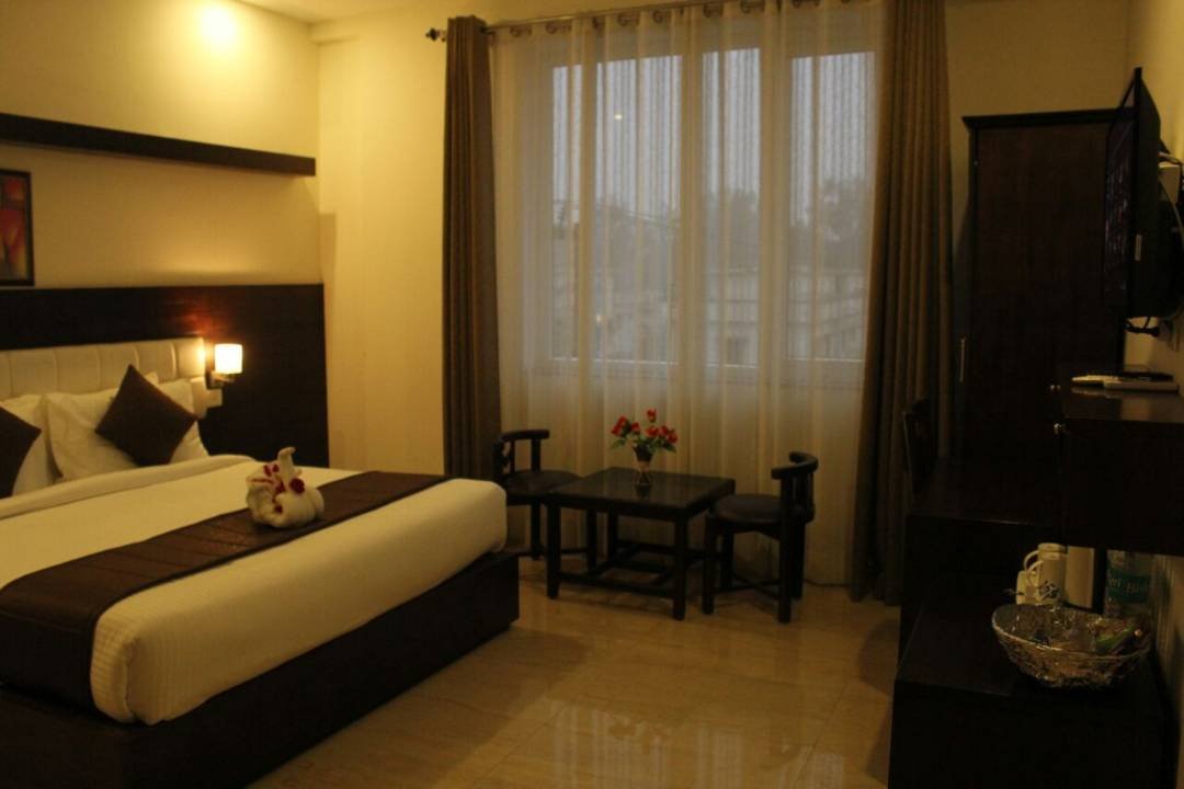 Hotel photo 71 of Hotel Holiday Hill.