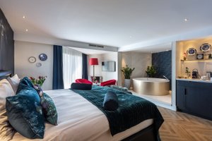 Kamer en suite