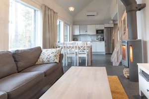 Varjola Resort in Laukaa