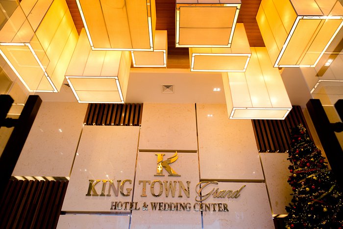 King town grand hotel & wedding center 4