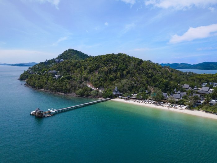 Santhiya Koh Yao Yai - Thiên Đường Nghỉ Dưỡng Sang Trọng tại Thái Lan