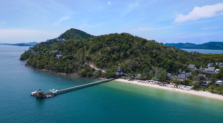Santhiya Koh Yao Yai Resort & Spa
