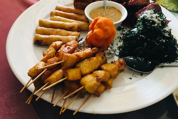 THE 5 BEST Chinese Restaurants in Farnham (Updated 2024)