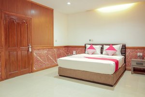 Kamar & Suite