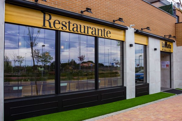 Restaurante típico en Colmenar Viejo