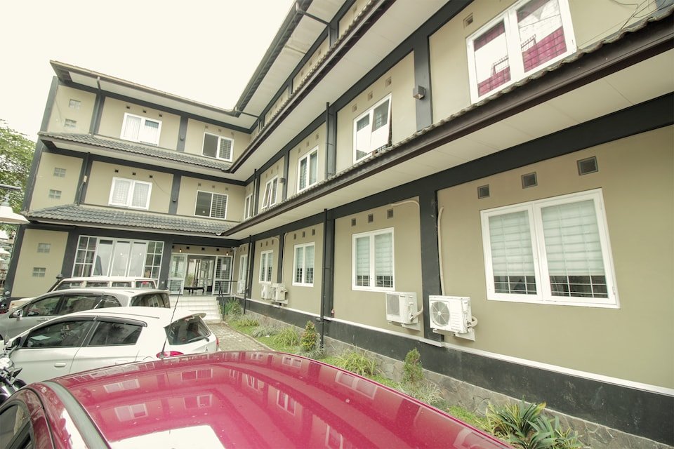 OYO 260 HOME 33 - Prices & B&B Reviews (Bandung, Indonesia)