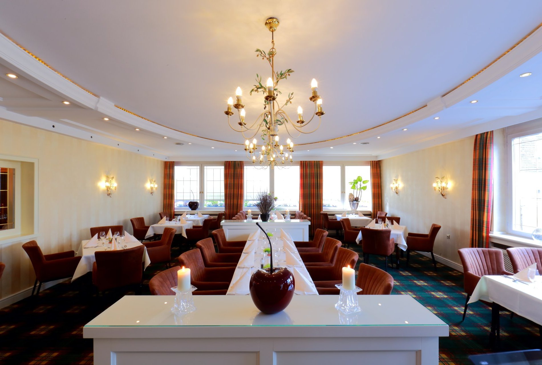Flair Hotel Waldkrug by null