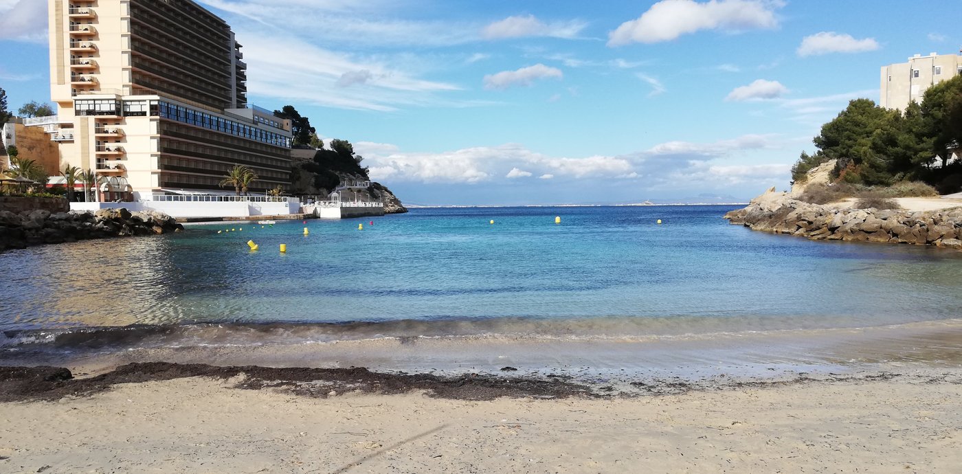 Occidental Cala Vinas Hotel Majorque Îles Baléares Tarifs 2022 Mis