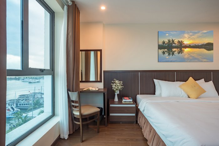 PEARL HOTEL - Specialty Hotel Reviews (Tuan Chau Island, Vietnam)