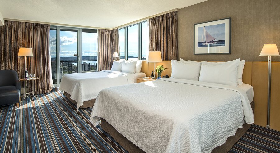 BLUE HORIZON HOTEL - Updated 2021 Prices & Reviews (Vancouver, British Columbia) - Tripadvisor