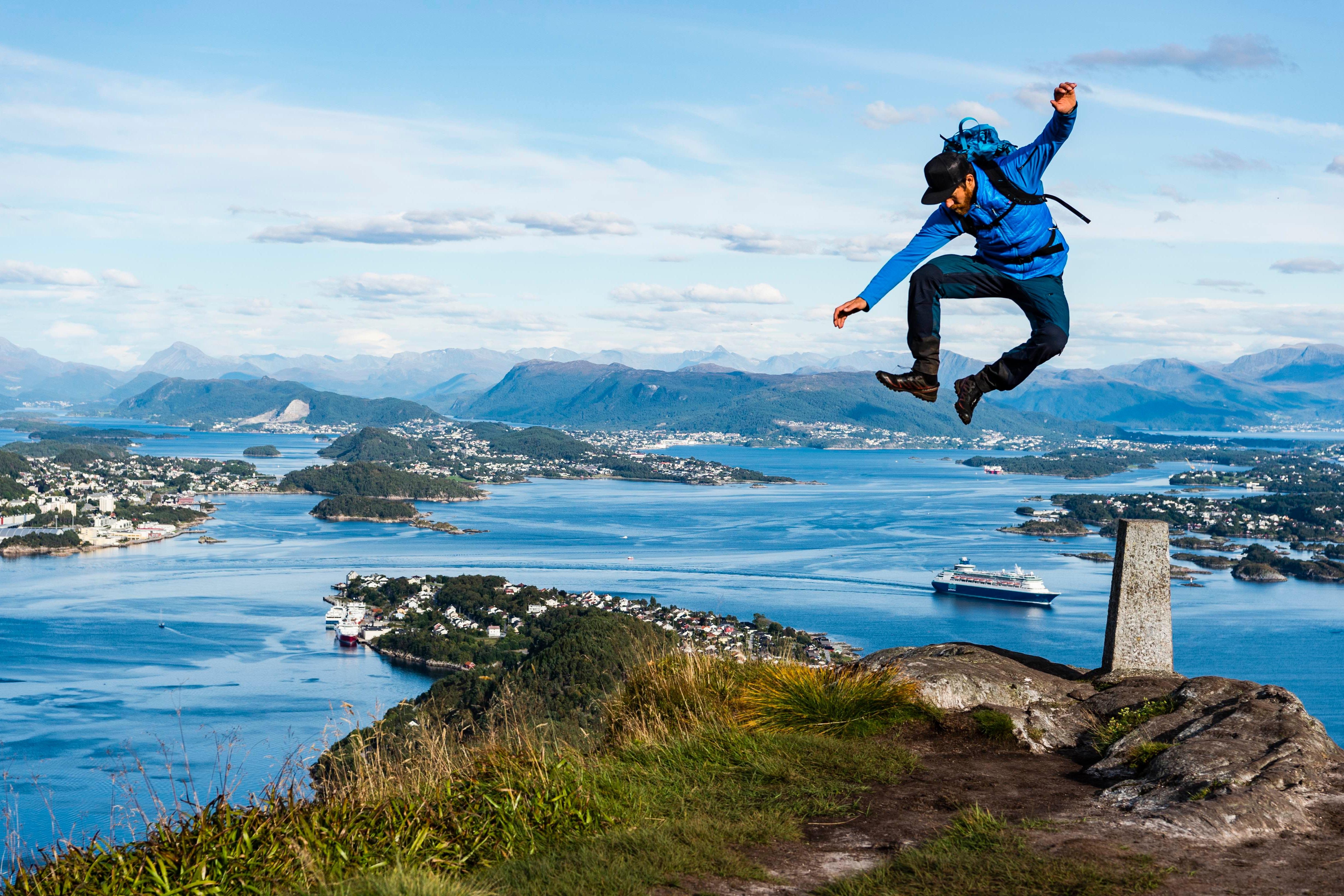 UTEGUIDEN ÅLESUND (Alesund): Ce Qu'il Faut Savoir Pour Votre Visite