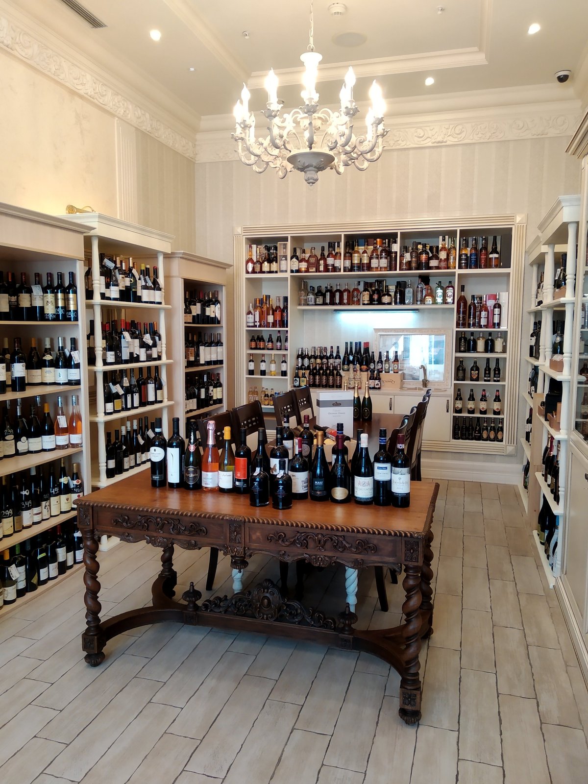 Salon del Vino, Москва: лучшие советы перед посещением - Tripadvisor