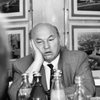 Хон Гиль Дон