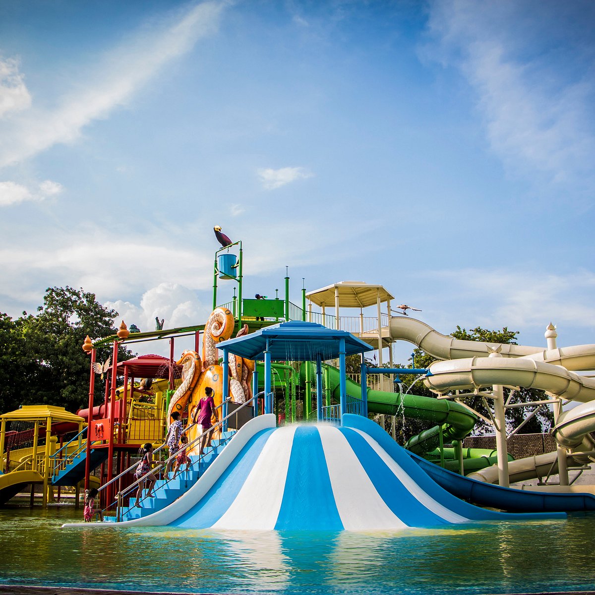 Atlantic water world (New Delhi) - All You Need to Know BEFORE You Go Atlantic Water World (New Delhi) - All You Need To Know Before You Go