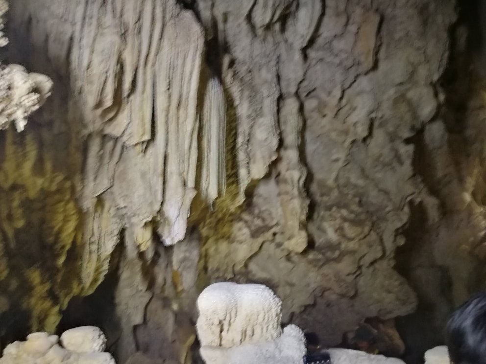 CORAL CAVE (Khao Sok National Park): Ce qu'il faut savoir pour votre ...