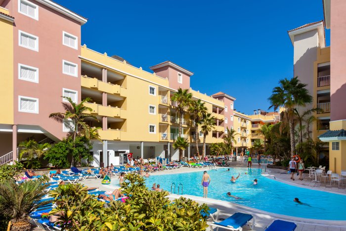 Imagen 9 de Hotel Chatur Costa Caleta