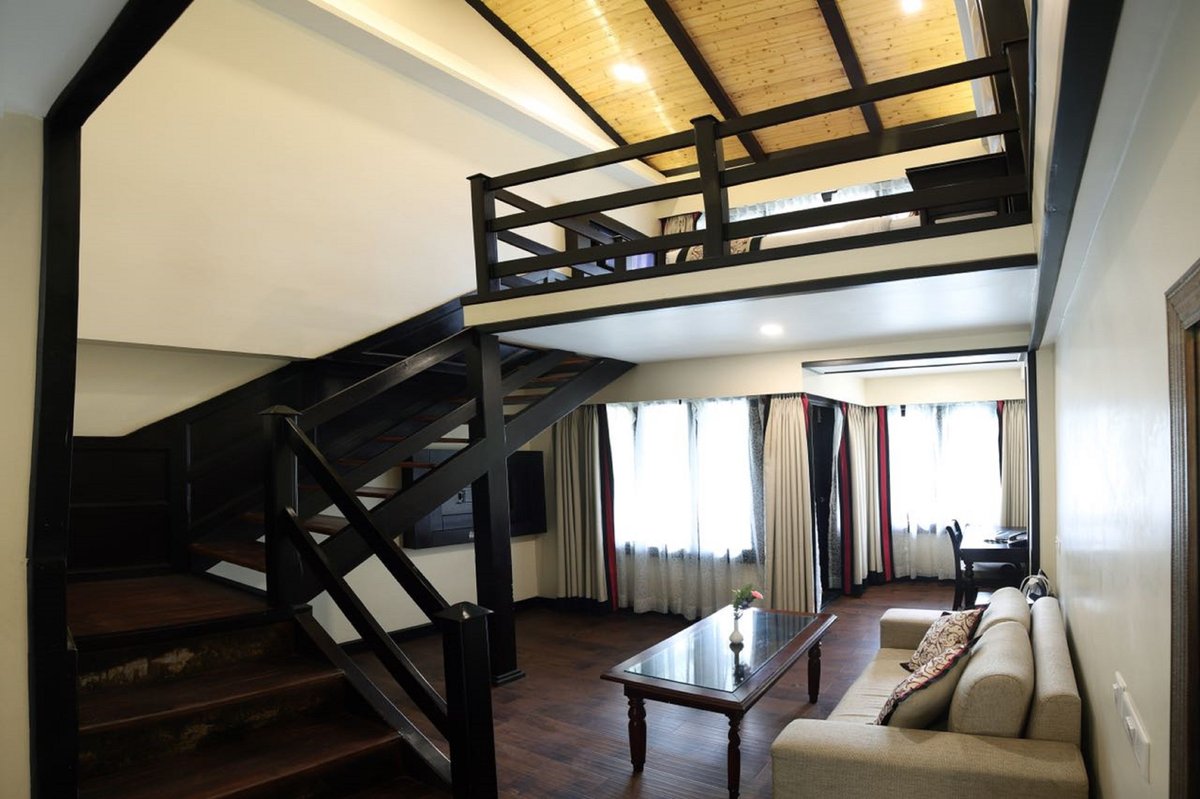 Sterling Gangtok Orange Village Rooms: Pictures & Reviews - Tripadvisor