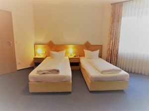 hotel sorella ittlingen