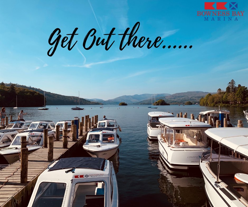 Bowness Bay Marina - Windermere Boat Hire (Bowness-on-Windermere) - All ...