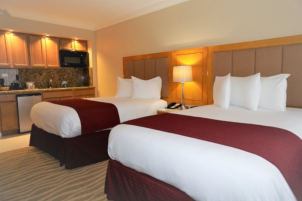 Ocean Sky Hotel &amp; Resort, hotell i Fort Lauderdale