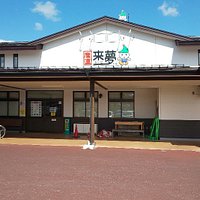 盆地奥州市に新鮮魚介類が!三陸山田から、牡蠣、ほや、刺身が送られています。当然野菜は地元産がたっぷりです。