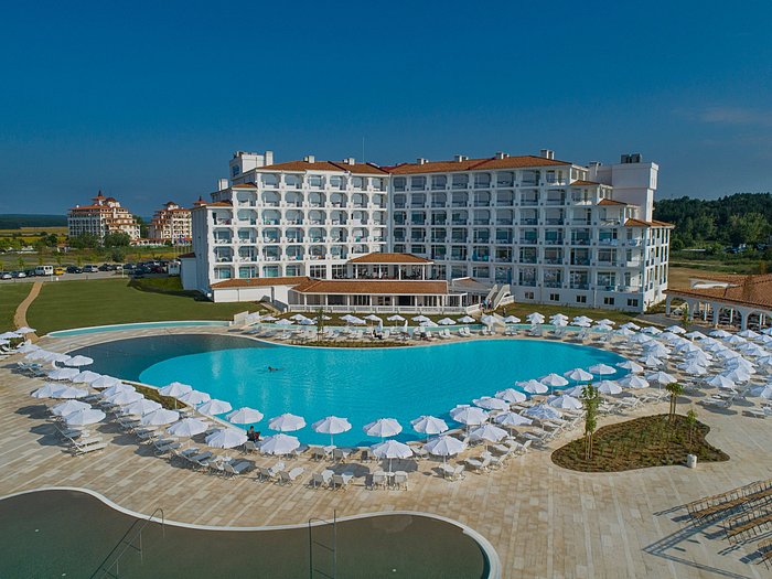SUNRISE BLUE MAGIC RESORT - Prices & Hotel Reviews (Obzor, Bulgaria)