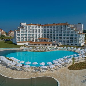 AQUA PARADISE RESORT (NESSEBAR, BULGÁRIA): 1.485 fotos e avaliações -  Tripadvisor