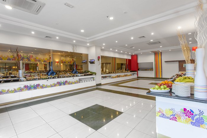 Отзывы об отеле Miarosa Incekum Beach Hotel в Инжекуме, Турция - 149 реальных от