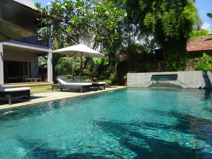 Ju'Blu Hotel Pool Pictures & Reviews - Tripadvisor